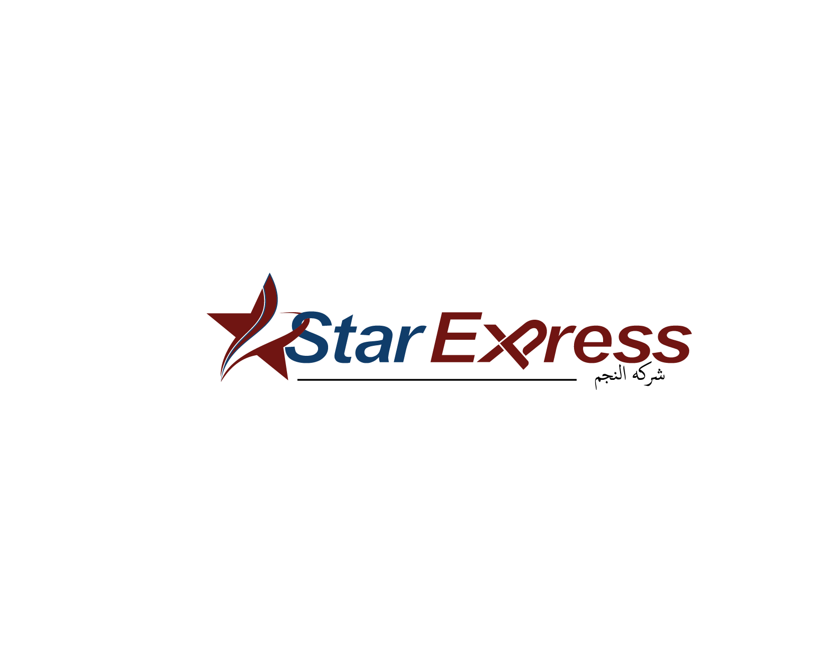 Logo Design Entry 1179017 submitted by Mac 2 to the contest for Star Express run by Adam313