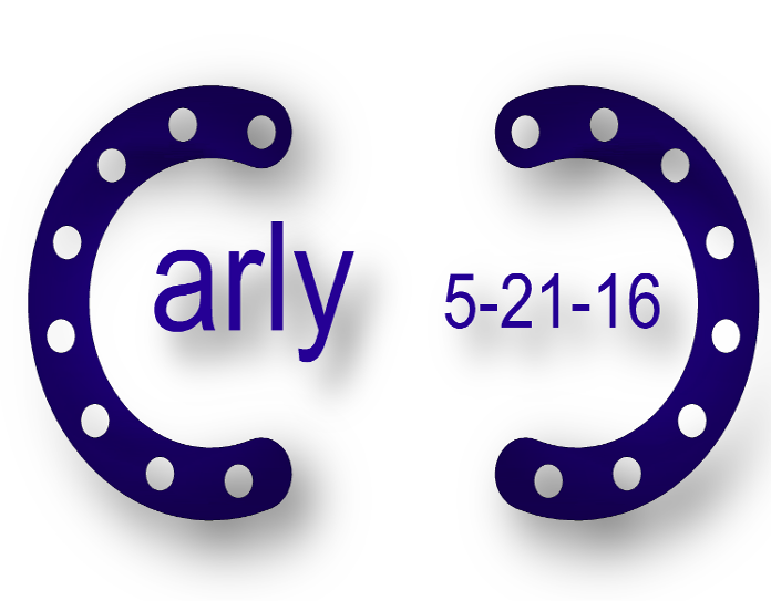 Logo Design Entry 1179196 submitted by Kevin Roddy to the contest for Carly run by Eschefrin