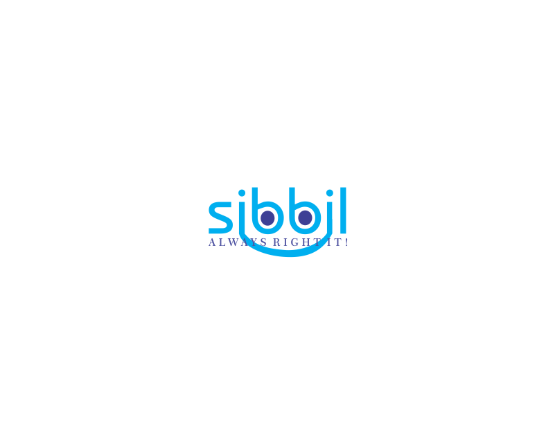Logo Design Entry 1179741 submitted by conggros to the contest for Sibbil run by pyrabluinc