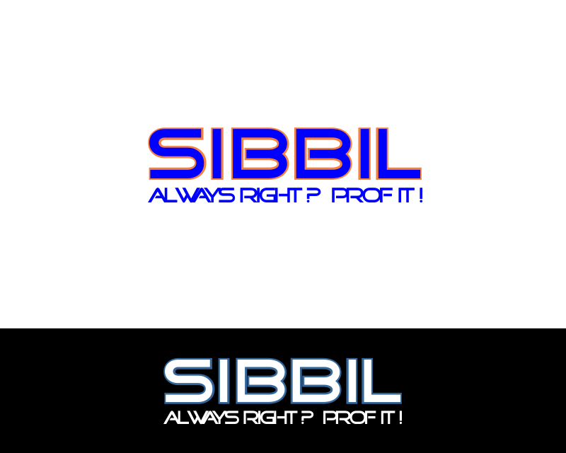 Logo Design Entry 1179796 submitted by samsul to the contest for Sibbil run by pyrabluinc