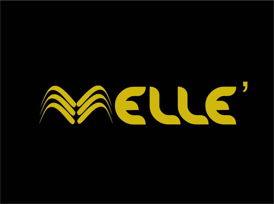 Logo Design Entry 1179853 submitted by Harianto to the contest for Melle' run by Melle123