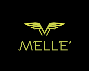 Logo Design Entry 1179895 submitted by conggros to the contest for Melle' run by Melle123