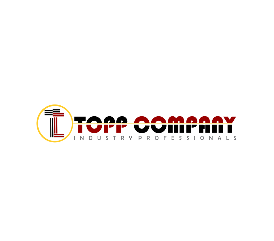 Logo Design Entry 1180054 submitted by Harianto to the contest for Topp Company run by timtopp