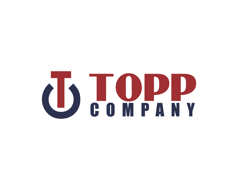 Logo Design Entry 1180191 submitted by Rezeki_Desain to the contest for Topp Company run by timtopp
