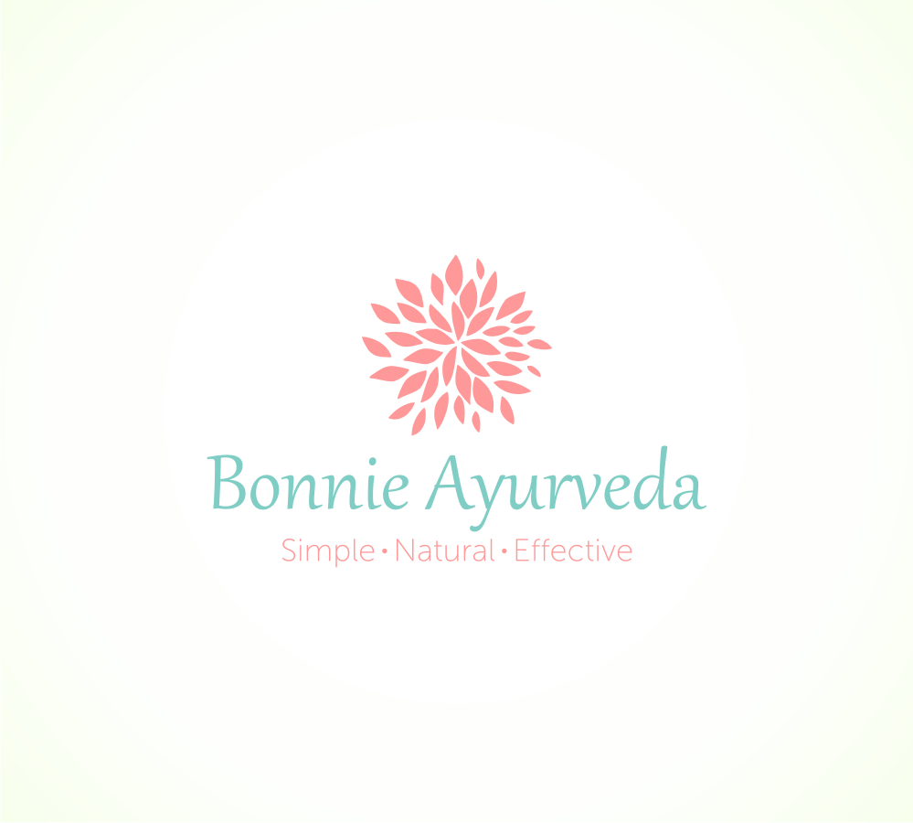 Logo Design entry 1180444 submitted by Dinar to the Logo Design for Bonnie Ayurveda run by Bonnie Ayurveda