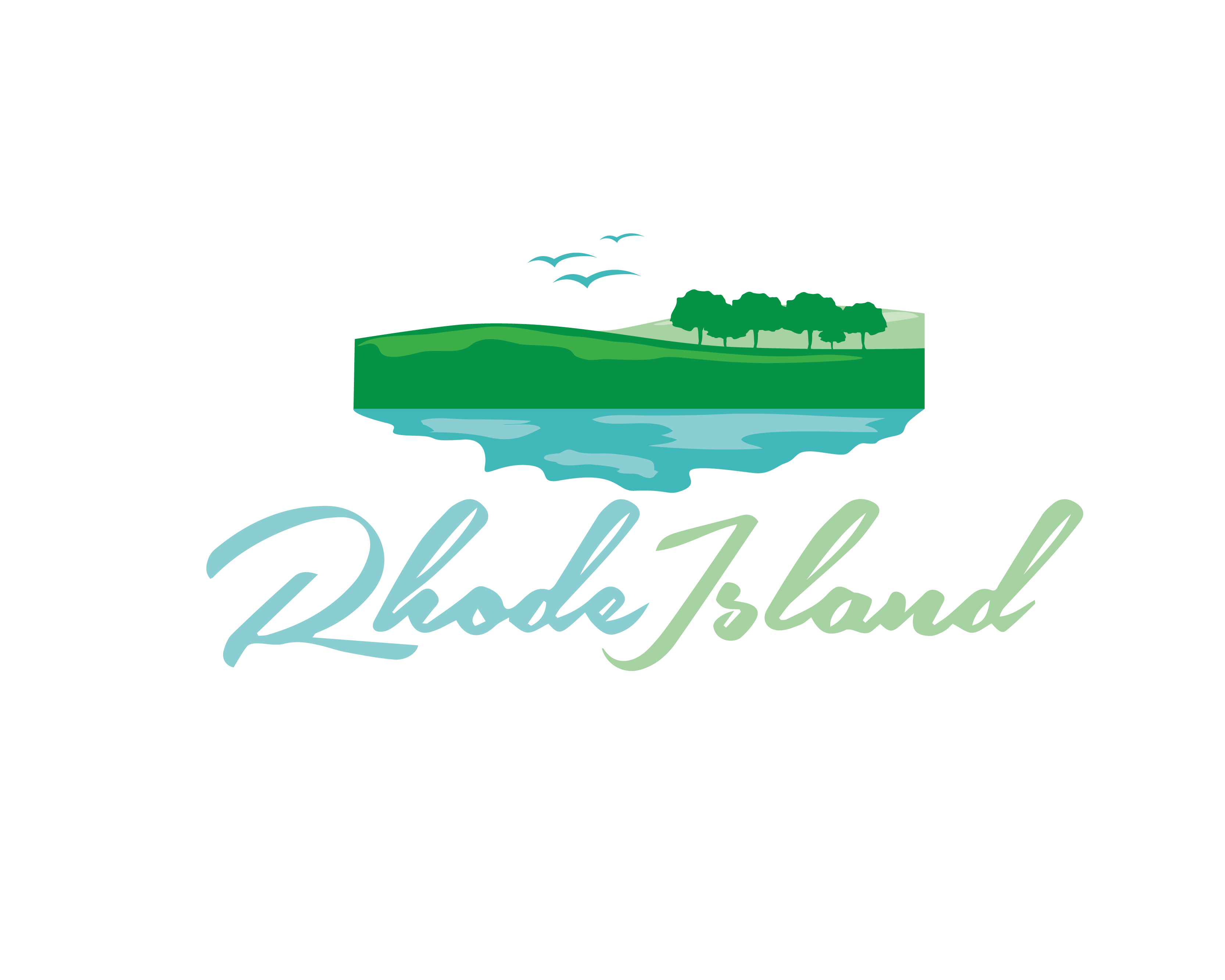 Logo Design Entry 1180611 submitted by kyro6design to the contest for Rhode Island run by HatchwiseGeorge