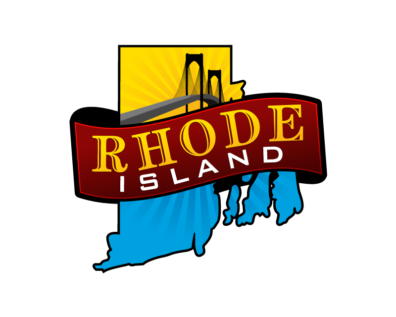 Logo Design Entry 1180836 submitted by creditstothem to the contest for Rhode Island run by HatchwiseGeorge