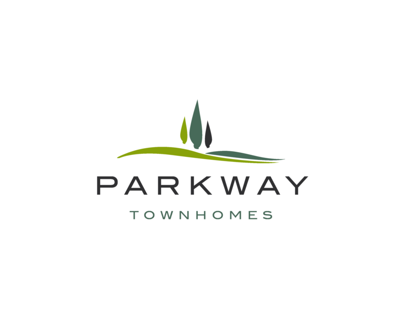 Logo Design entry 1182090 submitted by logogenering to the Logo Design for Parkway Townhomes run by Gabriel3469