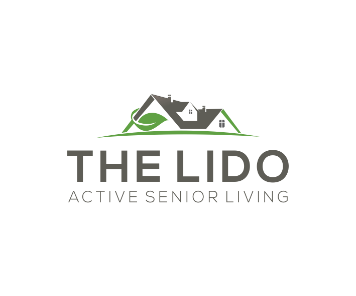 Logo Design entry 1182131 submitted by design.george to the Logo Design for The Lido - active senior living run by Gabriel3469