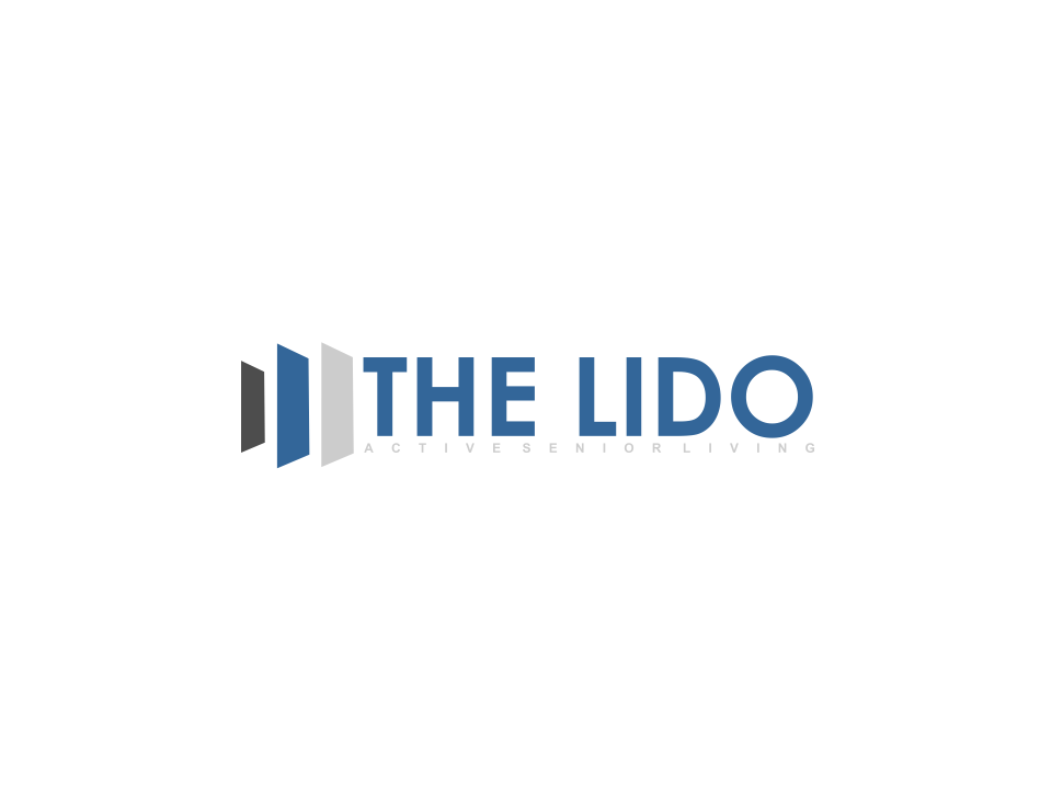 Logo Design Entry 1182159 submitted by Harianto to the contest for The Lido - active senior living run by Gabriel3469