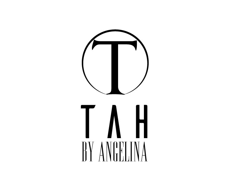 Logo Design Entry 1182771 submitted by Puertouk to the contest for TAH by Angelina run by TAH