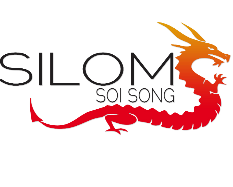 Logo Design entry 1179116 submitted by Pherdesign to the Logo Design for Silom Soi Song run by cvorasarn
