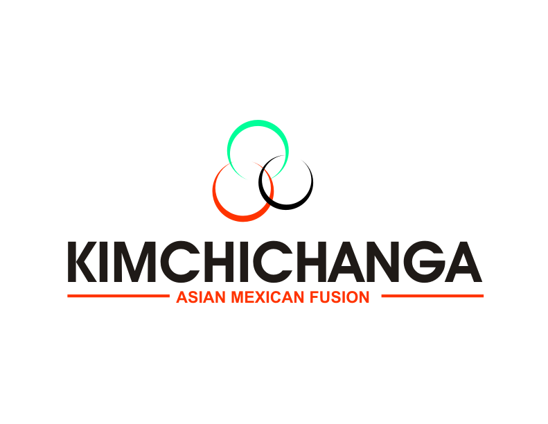 Logo Design Entry 1183036 submitted by Aladin to the contest for KIMCHICHANGA run by malideeb
