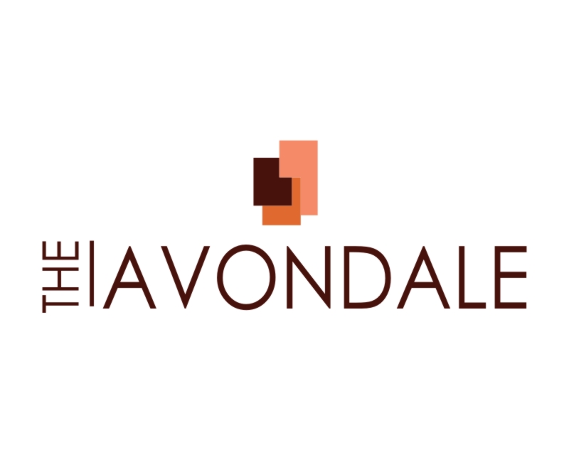 Logo Design Entry 1183488 submitted by poetra to the contest for The Avondale run by Gabriel3469