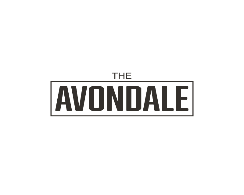 Logo Design Entry 1183512 submitted by Serpentes to the contest for The Avondale run by Gabriel3469