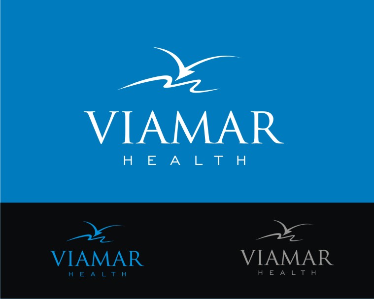 Logo Design entry 1183828 submitted by ronnysland to the Logo Design for ViaMar Health run by ethanlefever