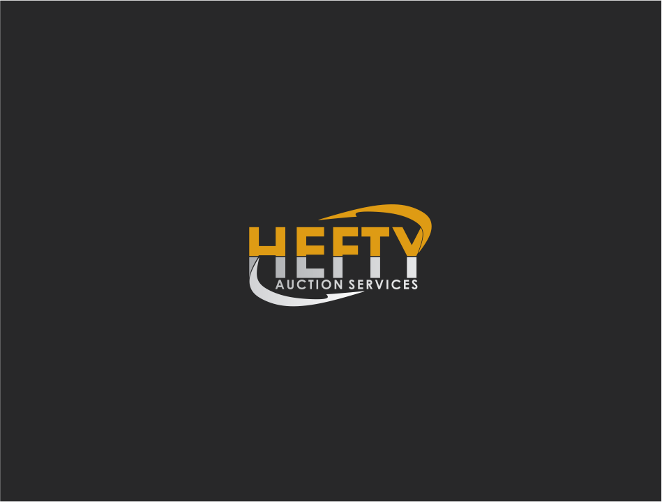 Logo Design Entry 1184010 submitted by Harianto to the contest for Hefty Auction Service run by Heftyauctionservice