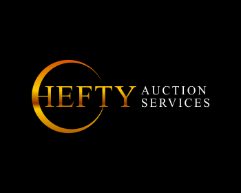 Logo Design Entry 1184077 submitted by conggros to the contest for Hefty Auction Service run by Heftyauctionservice