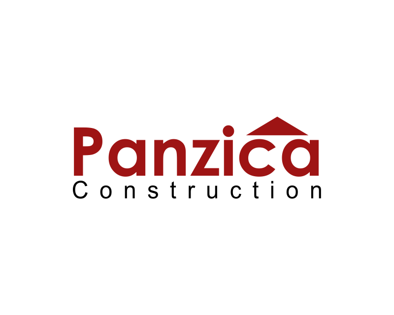 Logo Design Entry 1184170 submitted by Rezeki_Desain to the contest for Panzica Construction run by moecrotty