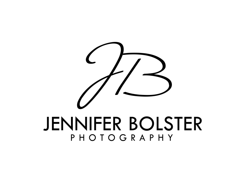Logo Design entry 1184500 submitted by nsdhyd to the Logo Design for Jennifer Bolster Photography  run by jenniferbolster