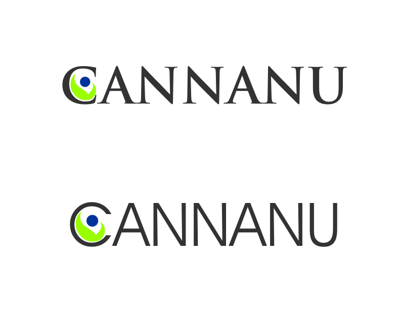 Logo Design Entry 1184664 submitted by Aladin to the contest for CannaNu run by Create91