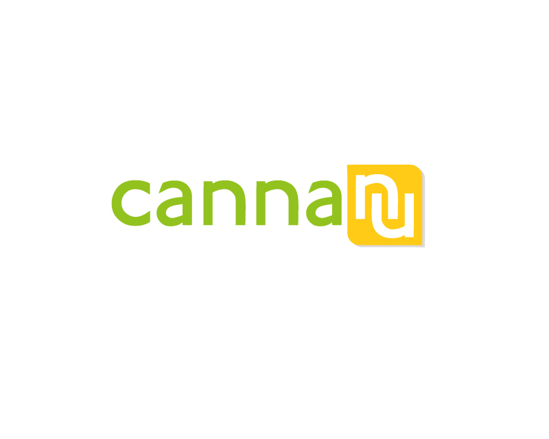 Logo Design Entry 1184679 submitted by bluewhale to the contest for CannaNu run by Create91