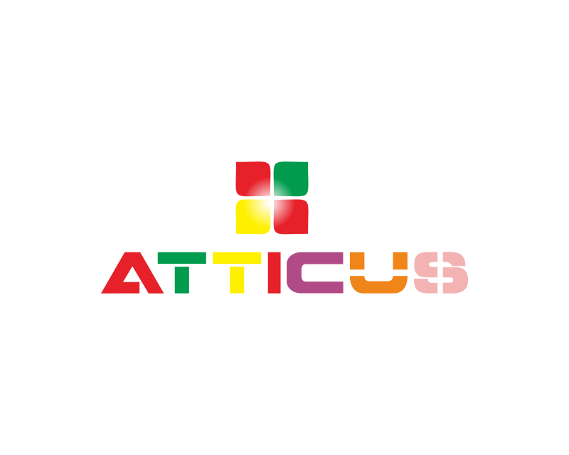 Logo Design Entry 1184833 submitted by Rezeki_Desain to the contest for Atticus run by Kimberleybell