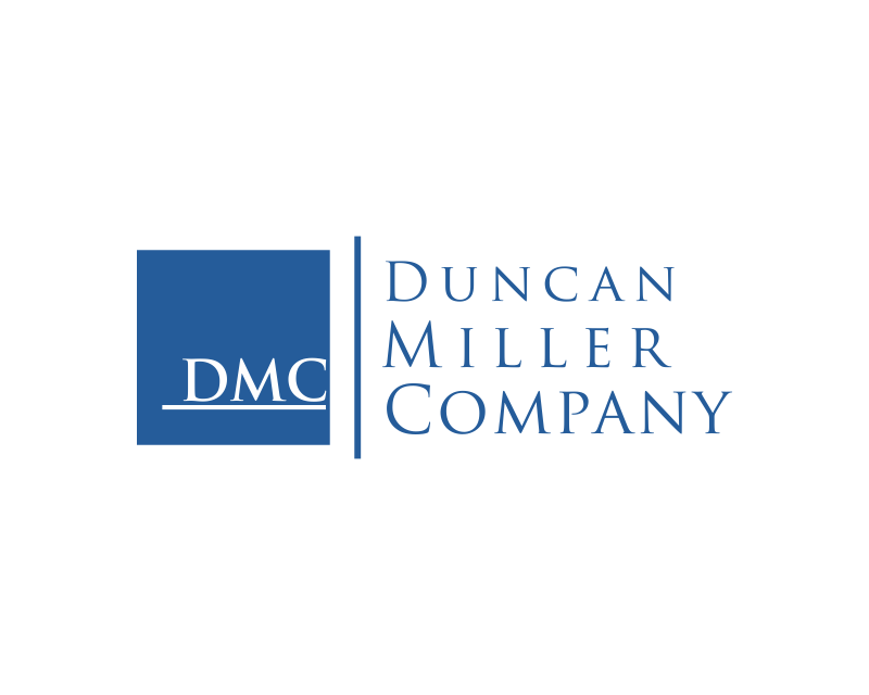 Logo Design Entry 1185681 submitted by Rezeki_Desain to the contest for Duncan Miller Company run by duncanmillercompany