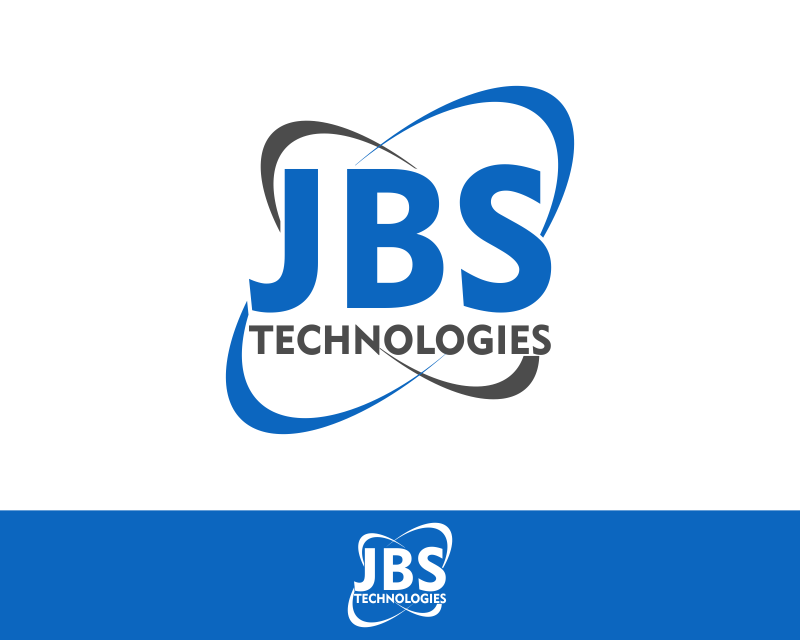 Logo Design Entry 1186331 submitted by gazzle to the contest for JBS Technologies run by kpsmi1