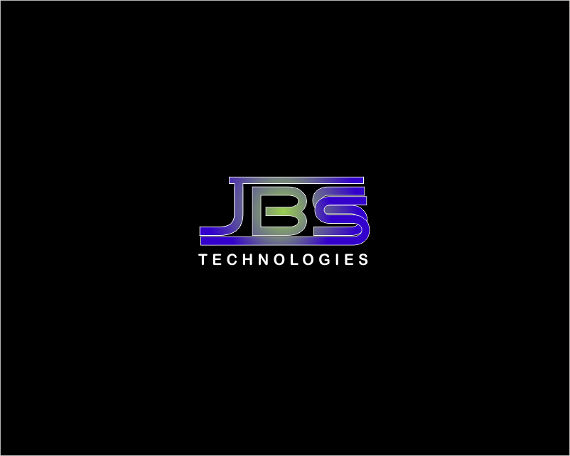 Logo Design Entry 1186425 submitted by samsul to the contest for JBS Technologies run by kpsmi1