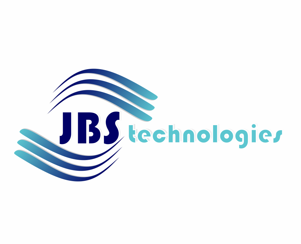 Logo Design Entry 1186598 submitted by Harianto to the contest for JBS Technologies run by kpsmi1