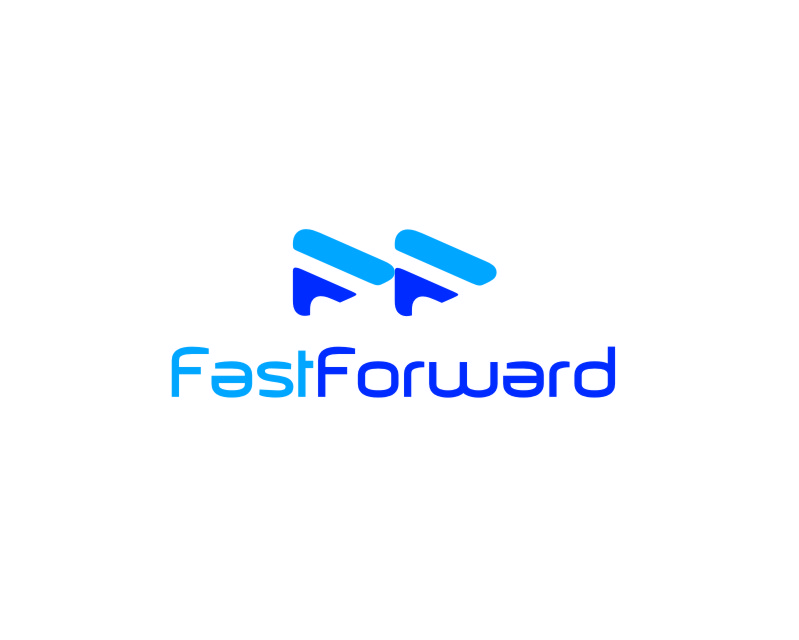 Logo Design Entry 1186652 submitted by derho to the contest for FastForward run by evafforward