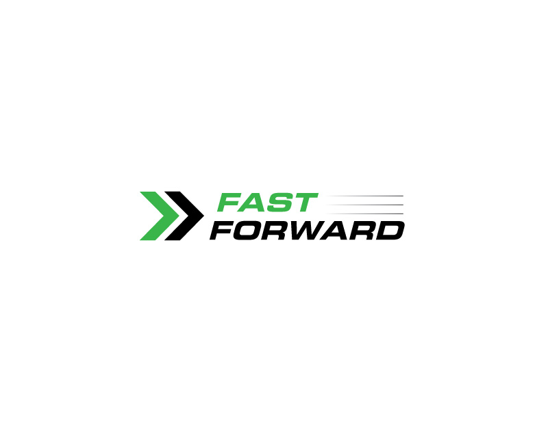 Logo Design entry 1186687 submitted by derho to the Logo Design for FastForward run by evafforward