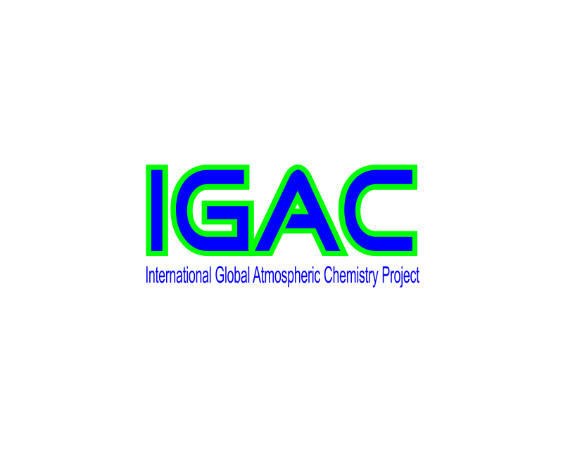 Logo Design Entry 1187268 submitted by samsul to the contest for IGAC run by igac