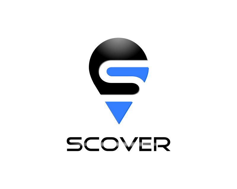 Logo Design Entry 1187950 submitted by gazzle to the contest for SCOVER run by espeekay