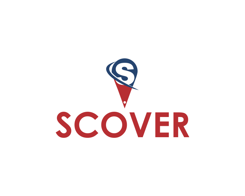 Logo Design Entry 1187968 submitted by Rezeki_Desain to the contest for SCOVER run by espeekay