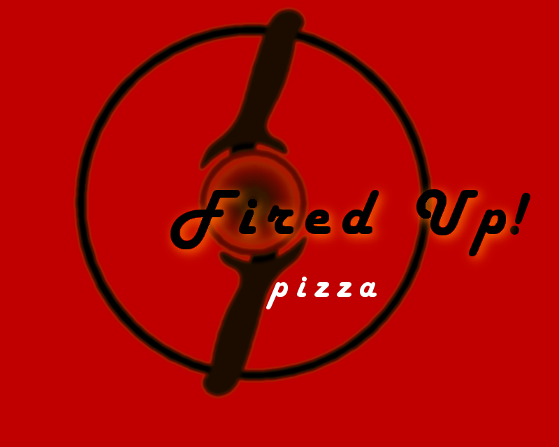 Logo Design Entry 1188428 submitted by Kevin Roddy to the contest for Fired Up! run by Liberati