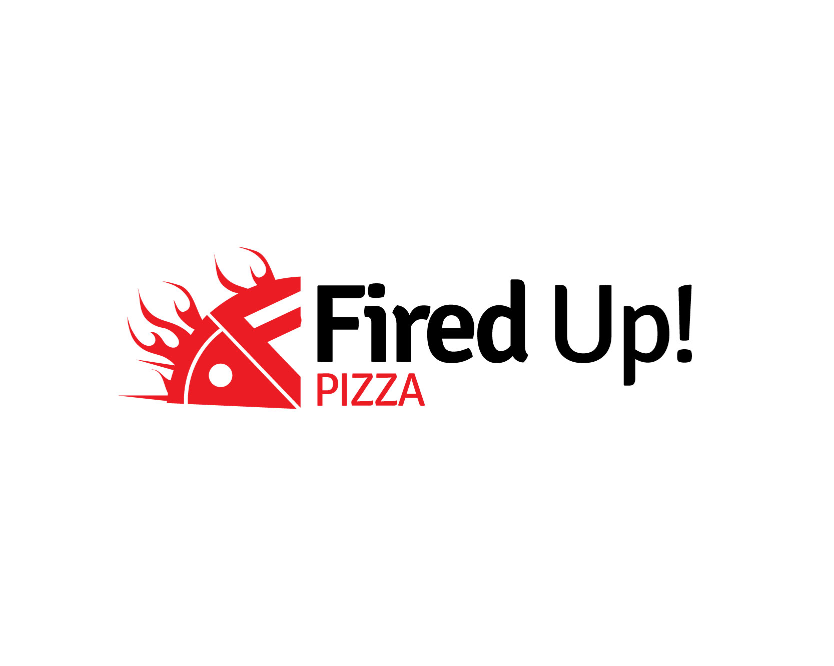 Logo Design entry 1188430 submitted by ALF to the Logo Design for Fired Up! run by Liberati