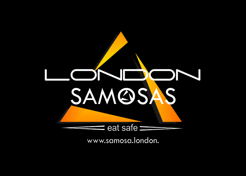 Logo Design Entry 1188612 submitted by rully67 to the contest for London Samosas run by 420v