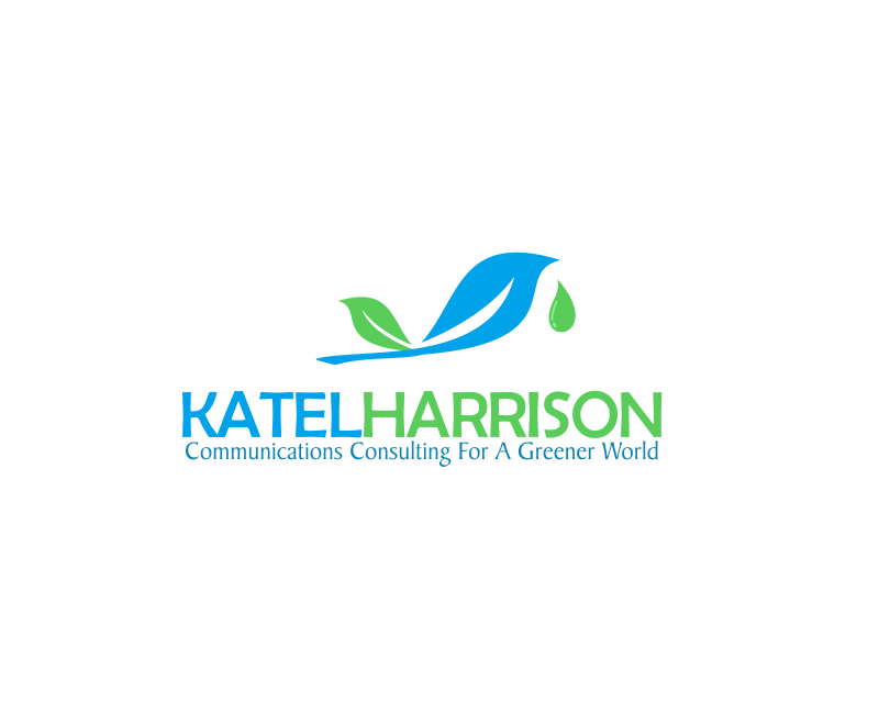 Logo Design entry 1188752 submitted by derho to the Logo Design for http://www.katelharrison.com/ run by Kaharrison
