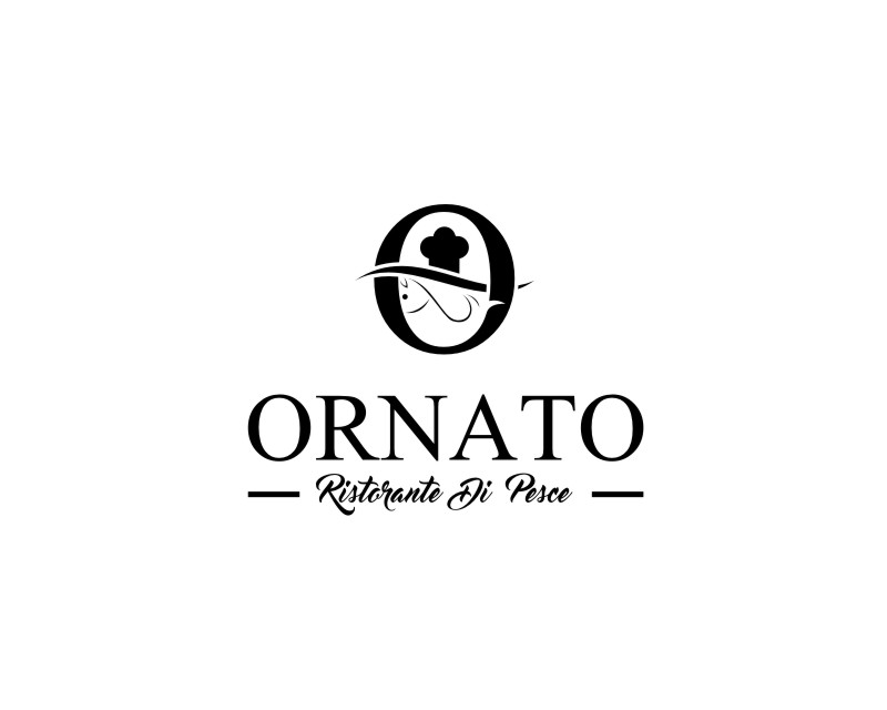 Logo Design Entry 1189705 submitted by derho to the contest for Ornato run by lasalamandra