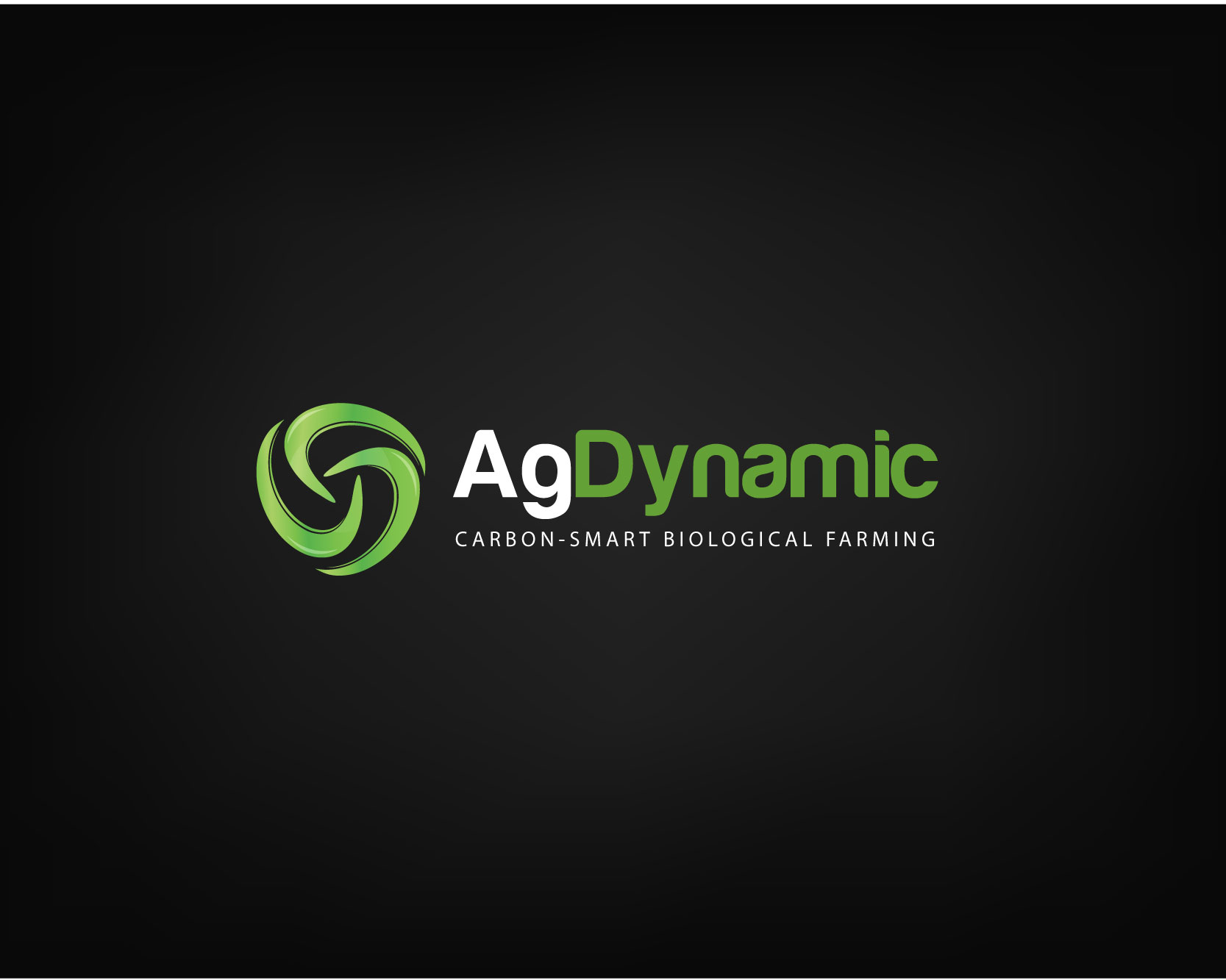 Logo Design entry 1190153 submitted by ALF to the Logo Design for AgDynamic run by agdynamic