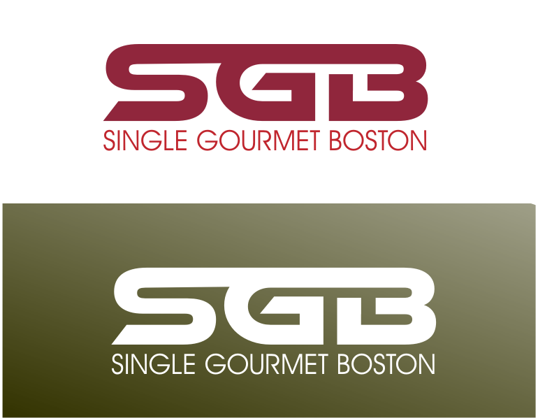Logo Design Entry 1190193 submitted by Aladin to the contest for Single Gourmet Boston  run by singlegourmet
