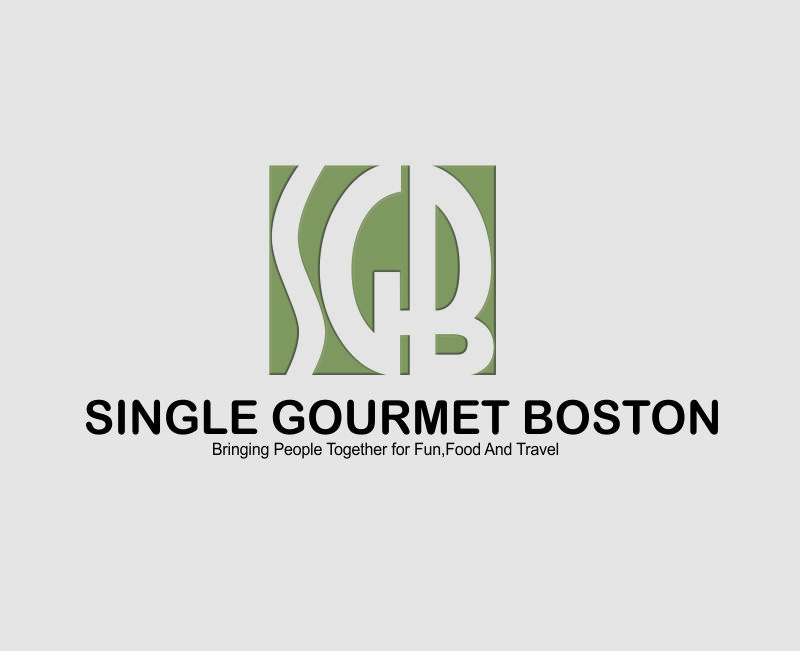 Logo Design Entry 1190211 submitted by rully67 to the contest for Single Gourmet Boston  run by singlegourmet