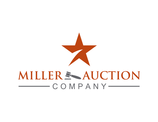 Logo Design Entry 1190711 submitted by Aladin to the contest for Miller Auction Company run by Jared84