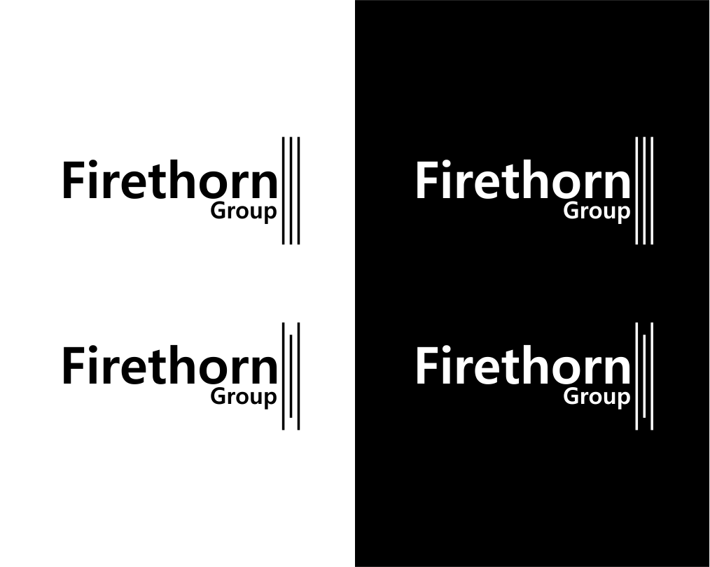 Logo Design Entry 1190784 submitted by wisedesign9 to the contest for Firethorn Group run by mfwhebbe