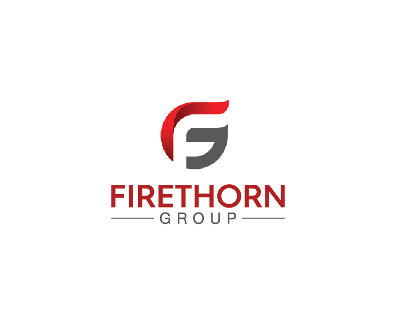 Logo Design Entry 1190801 submitted by swrillsm to the contest for Firethorn Group run by mfwhebbe