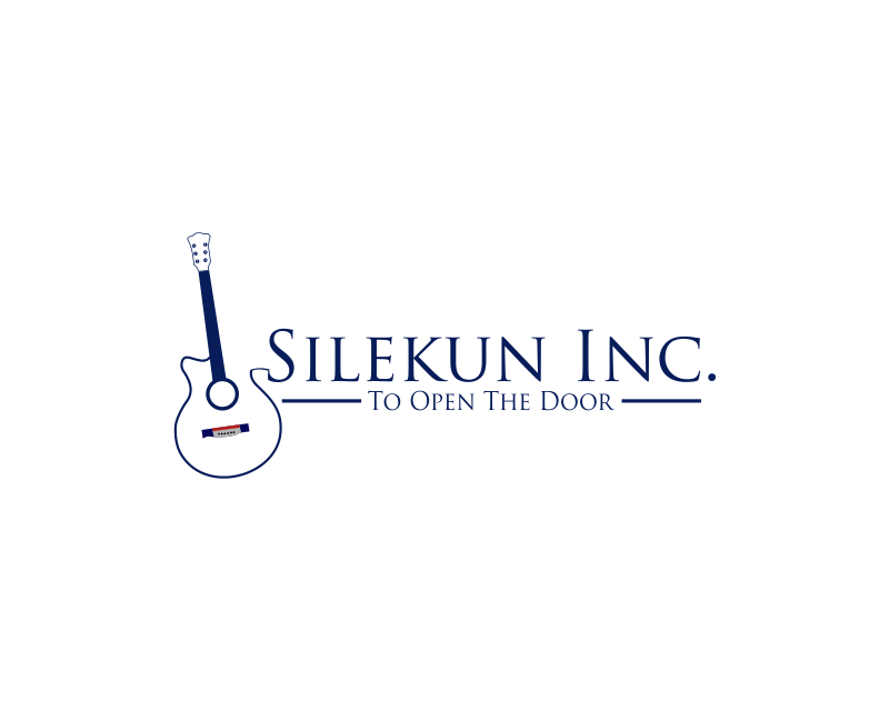 Logo Design Entry 1191154 submitted by Rezeki_Desain to the contest for Silekun Inc. run by kawokabiosile