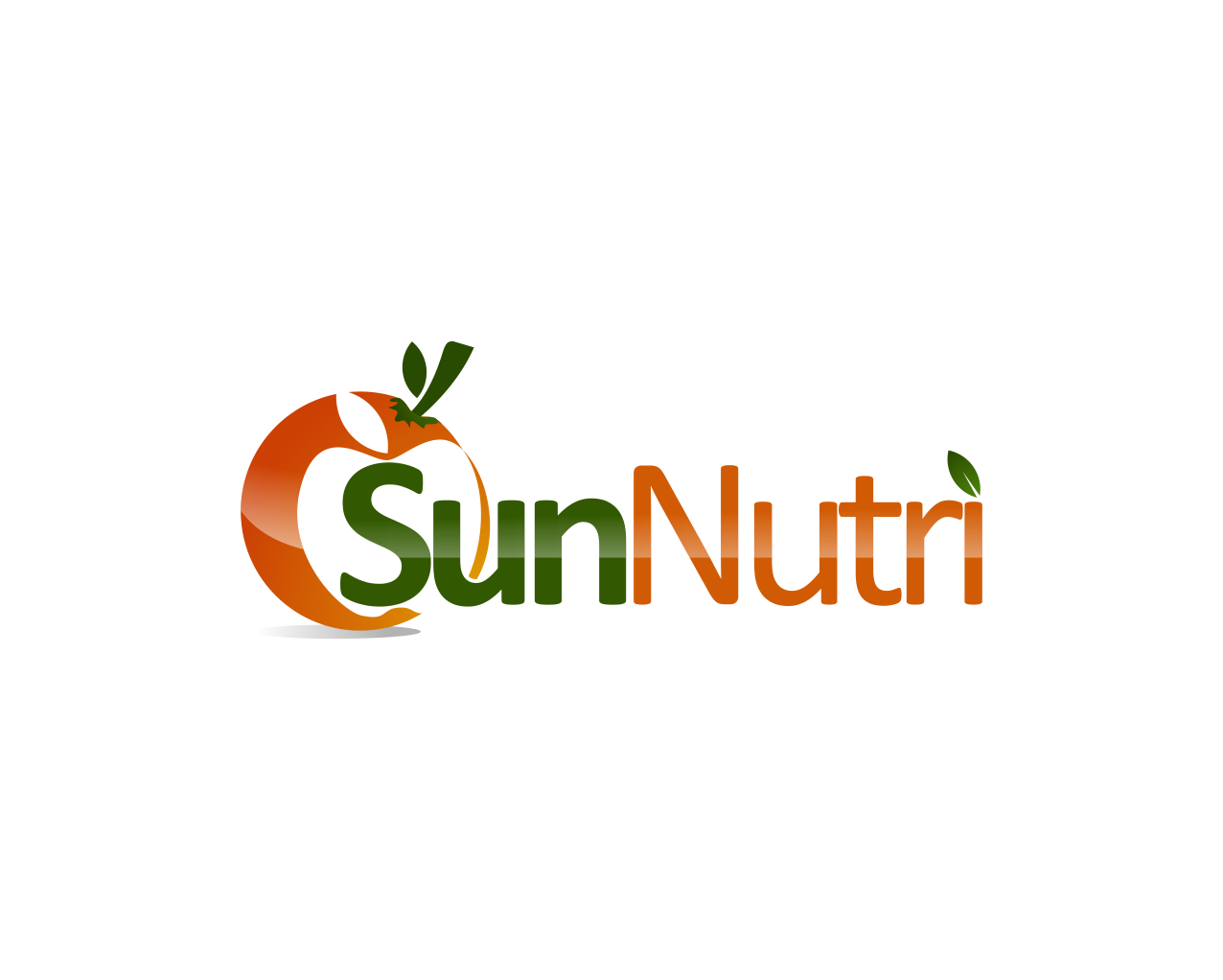 Logo Design Entry 1191501 submitted by wisedesign9 to the contest for SunNutri run by chendo2009