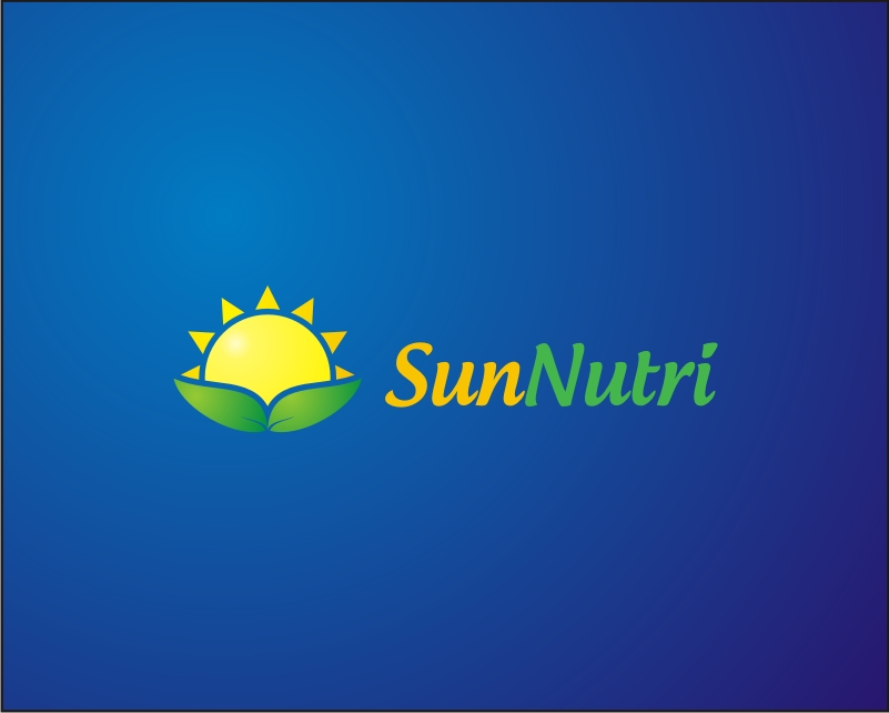Logo Design Entry 1191537 submitted by derho to the contest for SunNutri run by chendo2009
